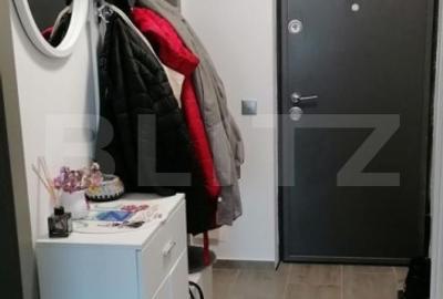 Apartament cu 2 camere decomandat, mobilat în Apahida - 4