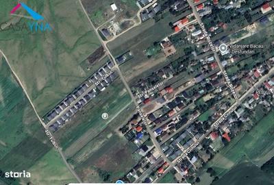 Casă cu 3 camere în Lilieci - 2