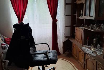 Apartament cu 3 camere în Ruschița - 10
