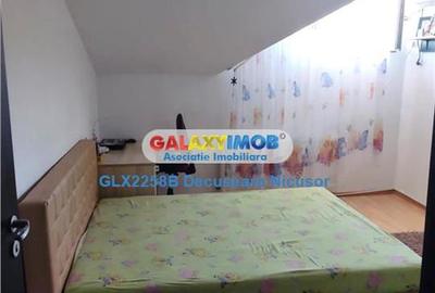 Apartament cu 2 camere decomandat, mobilat în Chiajna - 4