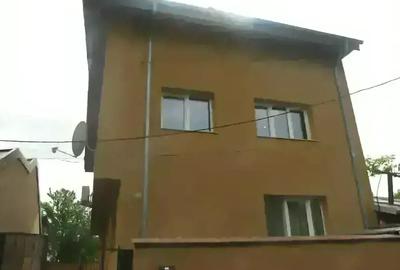 Casă cu 3 camere în Colentina - 10