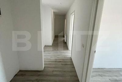 Apartament cu 3 camere decomandat în Albești - 11