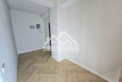 Penthouse cu 3 camere decomandat în Șelimbăr - 8