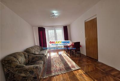 Garsoniera Moderna situata in apropriere de Piata Doemeni - 1