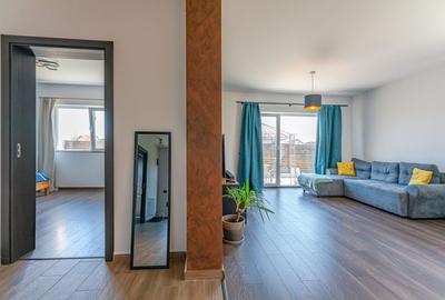 Casă Individuală de Închiriat, Încălzire în Pardoseală, Teren 400 mp - 17