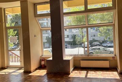 Spațiu comercial, de 90 mp, în Central - 2