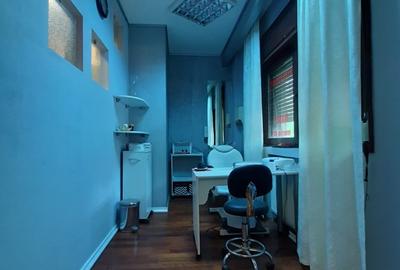 Apartament cu 2 camere semidecomandat, mobilat în Armeneasca - 6