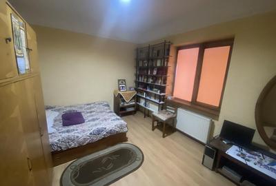 Apartament in vila zona Bulevardul Castanilor, suprafata utila 102 mp, 4 camere. - 13