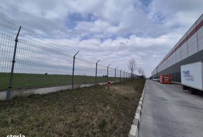 Teren de 13852 mp, în Domnești - 7