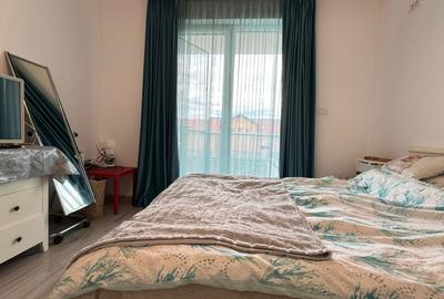 COMISION 0% | Casa individuala - Proiect modern | Braytim - 19