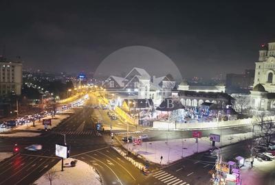 Apartament 2 camere JW Marriott Grand Hotel - Calea 13 Septembrie - 14