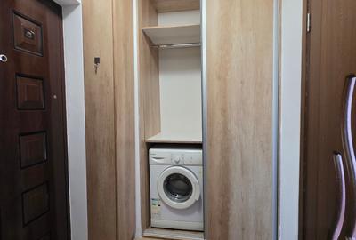 Garsonieră semidecomandată, mobilată în Titan - 10