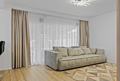 Casă cu 5 camere cu Teren 456 Mp în Berceni - 2