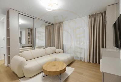 Apartament cu 2 camere semidecomandat, mobilat în Central - 6