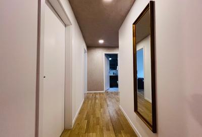 Vanzare Apartament Modern 4 Camere Iancu Nicolae - 21