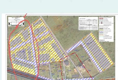 Teren de 700 mp, în Central - 8