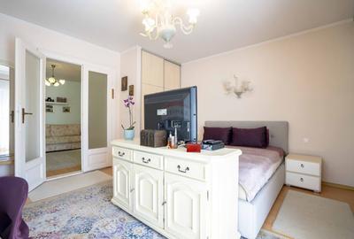 Apartament cu 2 camere semidecomandat, mobilat în Ultracentral - 10
