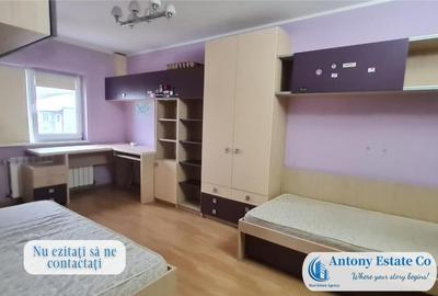Apartament de inchiriat, 3 camere, Open Space, Rogerius - Or - 6