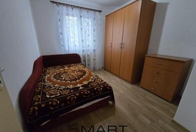 Apartament cu 3 camere decomandat, mobilat în Hipodrom 4 - 3