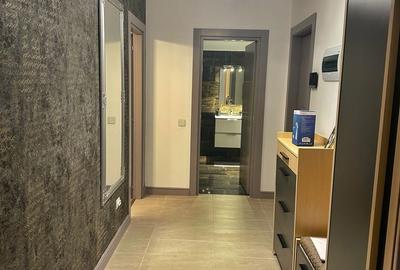 Apartament cu 2 camere decomandat în Dancu - 1