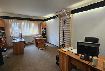 Apartament cu 4 camere semidecomandat în Moara de foc - 4