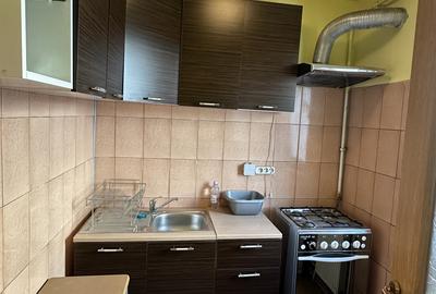 Garsonieră semidecomandată, mobilată în Vasile Aaron - 4