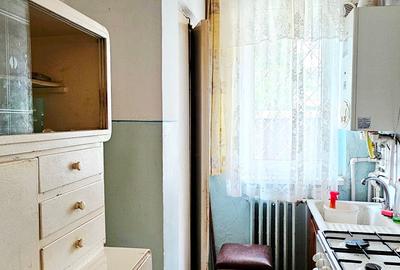 Garsonieră decomandată în Dărmănești - 4