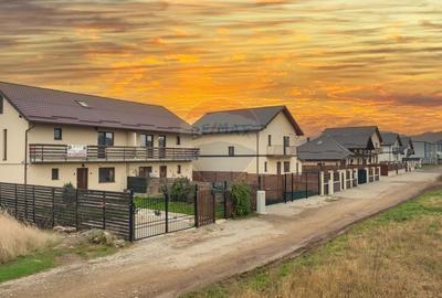 COMISION 0% | Casa tip duplex de vanzare | 5 camere | Cartier Izvor | - 42