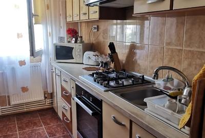 ►Inel II - 3 Camere Decomandate 58m² Mobilat Utilat Incadrat EST-VEST Centrala - 6