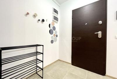 Apartament 2 camere modern,  parcare subterna+boxa, pet friendly TopCity - 7