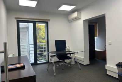 Spațiu pentru activități profesionale in locație centrala Televiziune/Dorobanti - 7