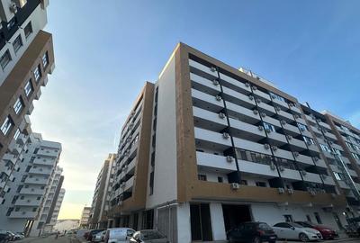 Garsonieră semidecomandată în Berceni - 7