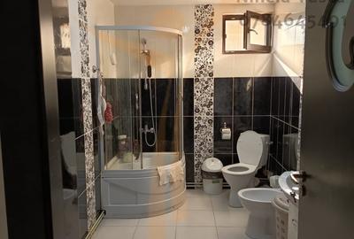 Casă individuală cu 3 camere cu Canalizare în Valea Voievozilor - 7