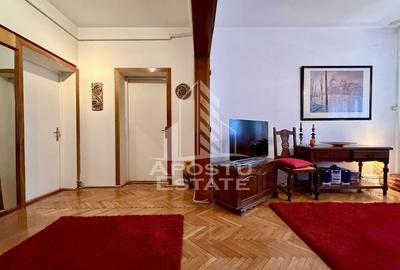 Apartament 5 camere, decomantat, etaj 1, garaj, zona Universitatilor - 6