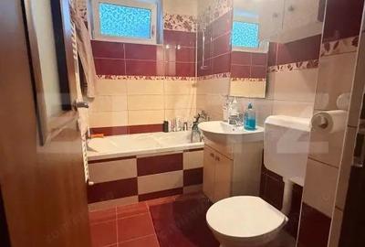 Apartament 4 camere, 74 mp utili, Centrul Civic - 1