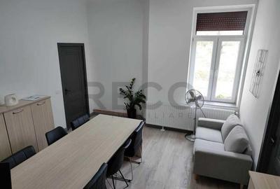 RECO Spatiu de Birouri - 5
