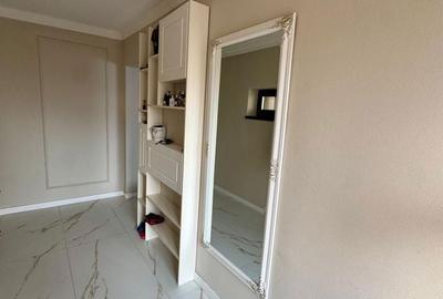 Casă cu 4 camere în Paleu - 2