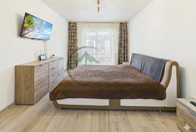 Casă cu 3 camere cu Teren 412 Mp în Tărlungeni - 5