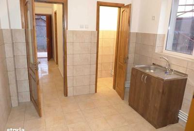 Casă cu 4 camere cu Teren 2100 Mp în Ludești - 7