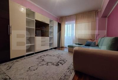 Apartament 3 camere, 65mp, priveliste fantastica, zona Turist