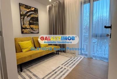 Apartament cu 3 camere, mobilat în Dudești - 2