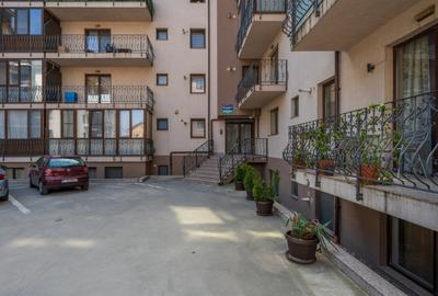 Apartament cu 4 camere decomandat, mobilat în Dobroești - 1