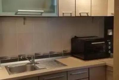 Garsonieră decomandată în Ghencea