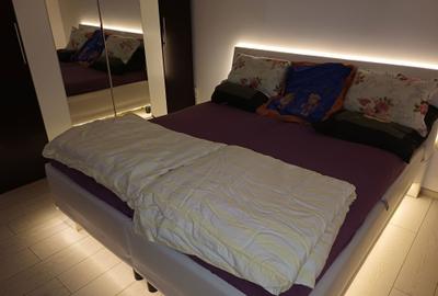 Apartament cu 2 camere decomandat în Ghiroda - 5