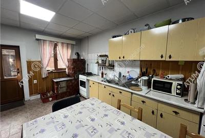 Casa individuala pe un nivel si teren de 1300 mp in zona Turnisor - 26