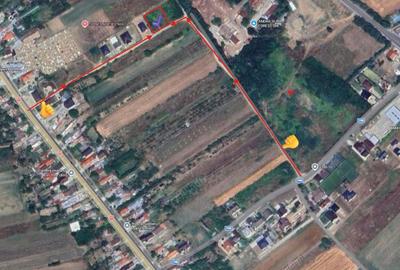 Spațiu comercial, în Lazuri - 2