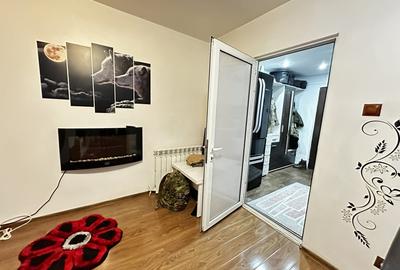 Apartament cu 2 camere semidecomandat, mobilat în Cetate - 4