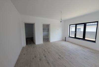 Casă individuală cu 4 camere cu Teren 486 Mp în Nord - 10