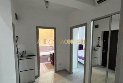Apartament cu 2 camere decomandat, mobilat în Popești-Leordeni - 5