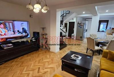 Casă cu 5 camere în Central - 3